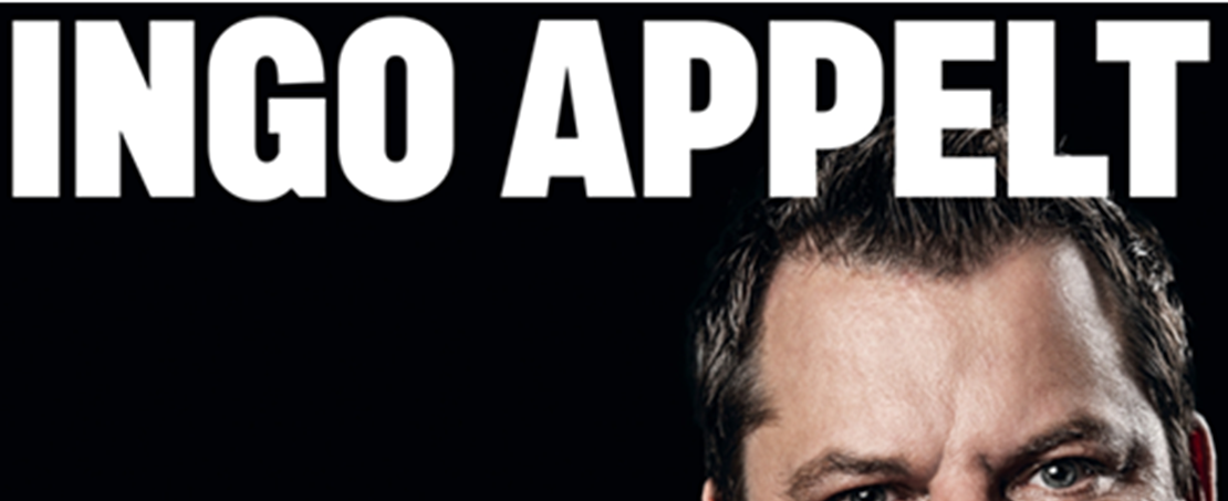 Ingo Appelt
