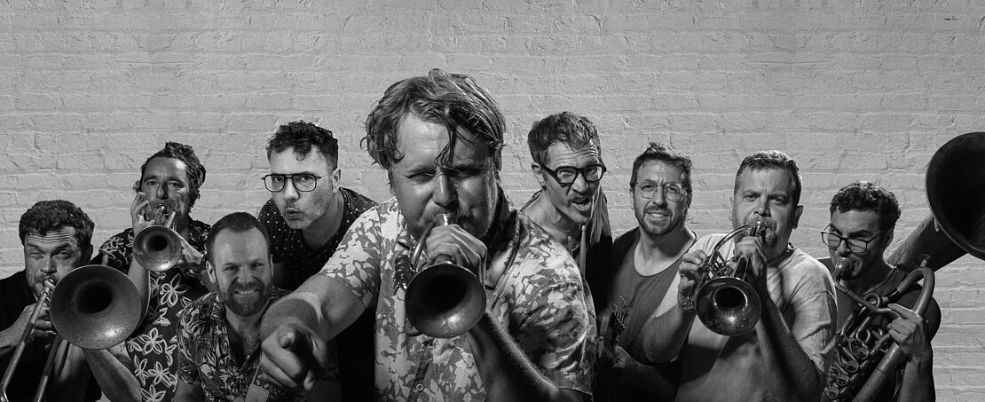 La Brass Banda