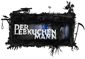 Der Lebkuchenmann